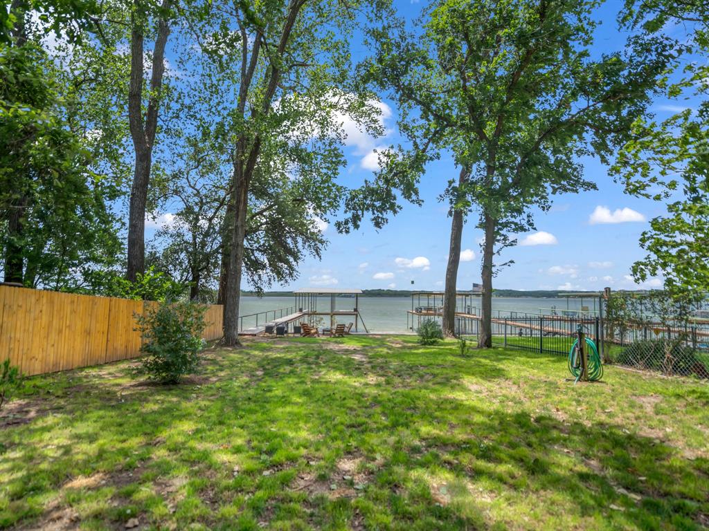 Lake Weatherford - Residential