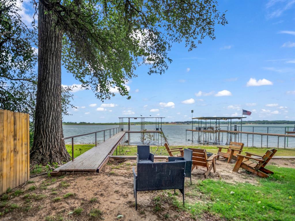Lake Weatherford - Residential