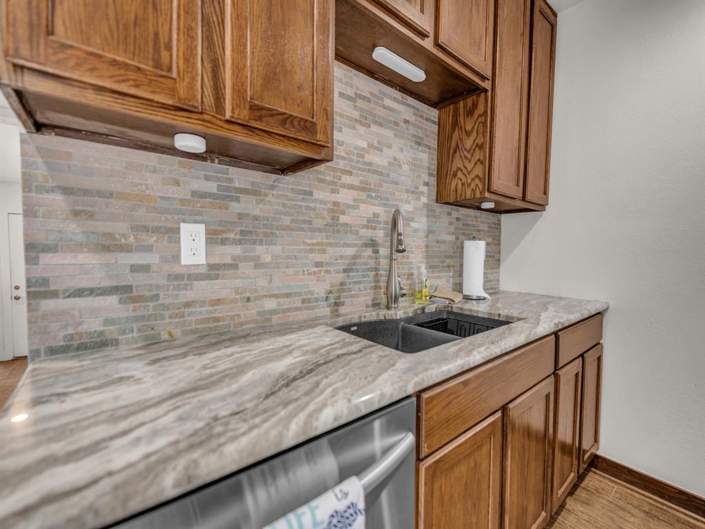 Lake Weatherford - Residential