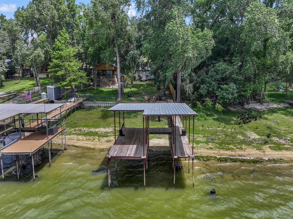 Lake Weatherford - Residential