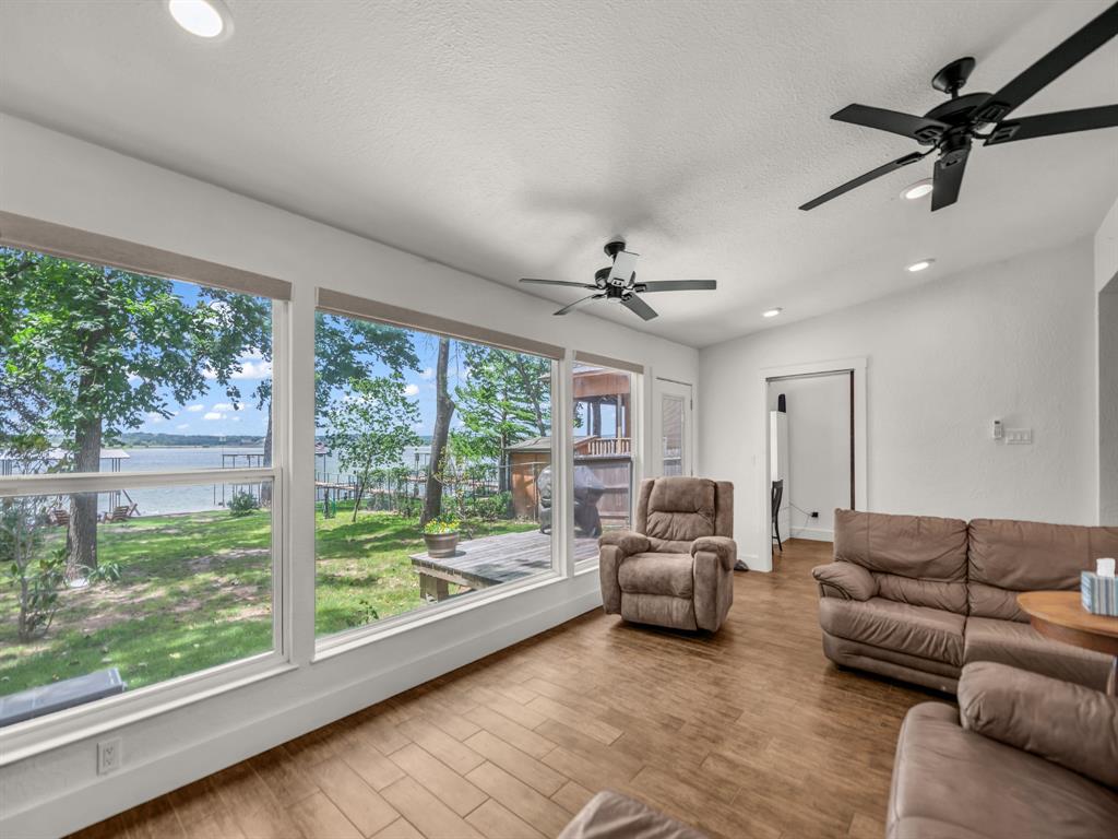 Lake Weatherford - Residential