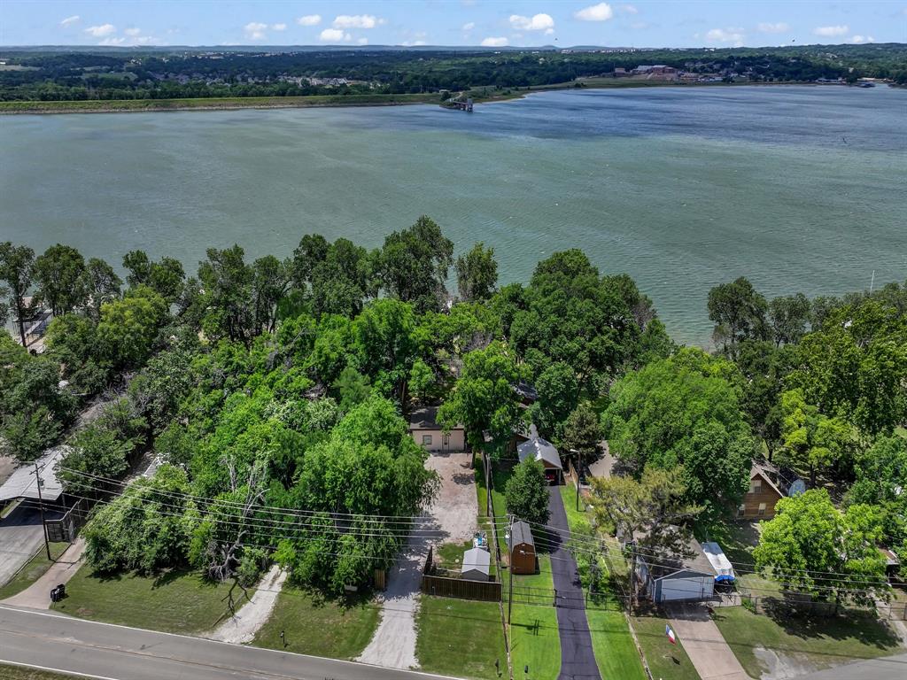 Lake Weatherford - Residential