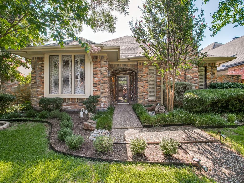 Preston Meadows - Residential