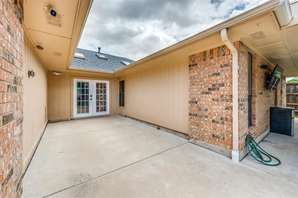 Greenbriar Estates - Residential