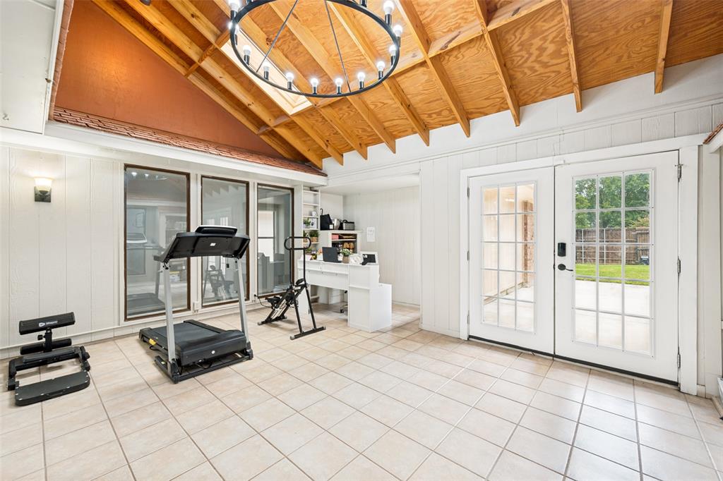 Greenbriar Estates - Residential