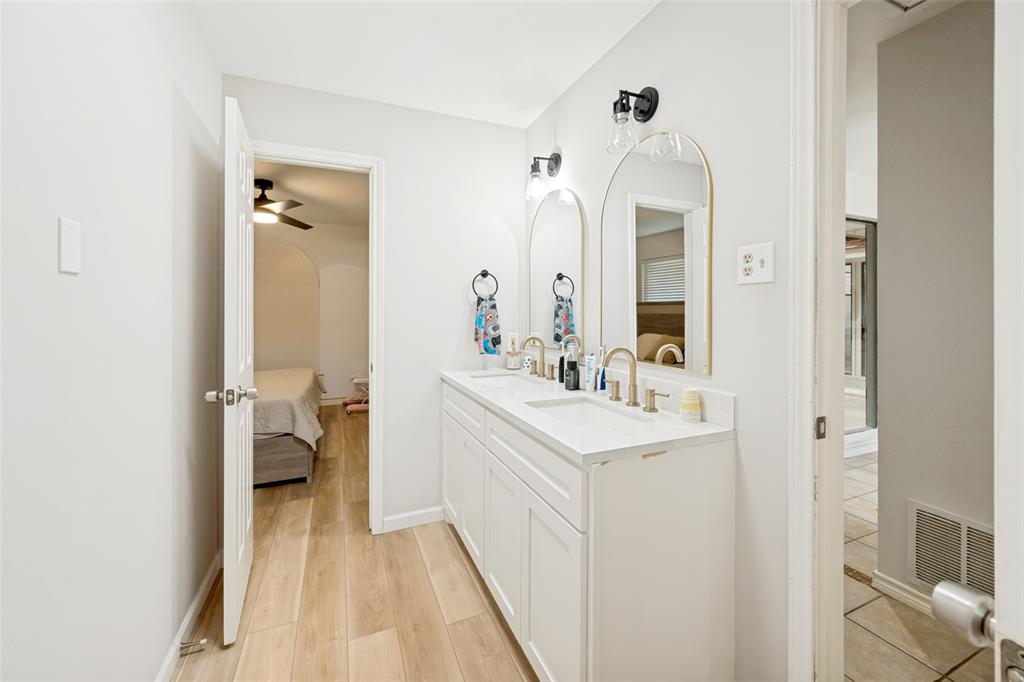 Greenbriar Estates - Residential
