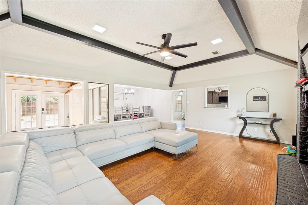 Greenbriar Estates - Residential