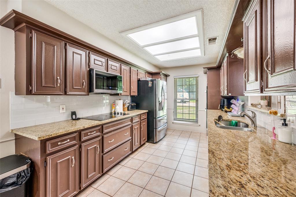 Greenbriar Estates - Residential