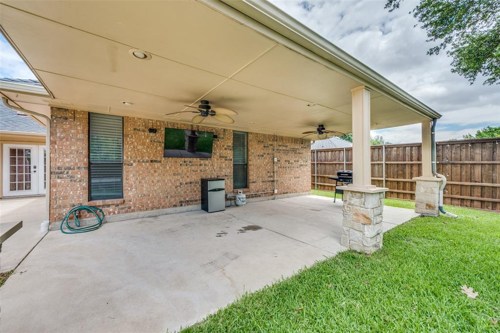 Greenbriar Estates - Residential