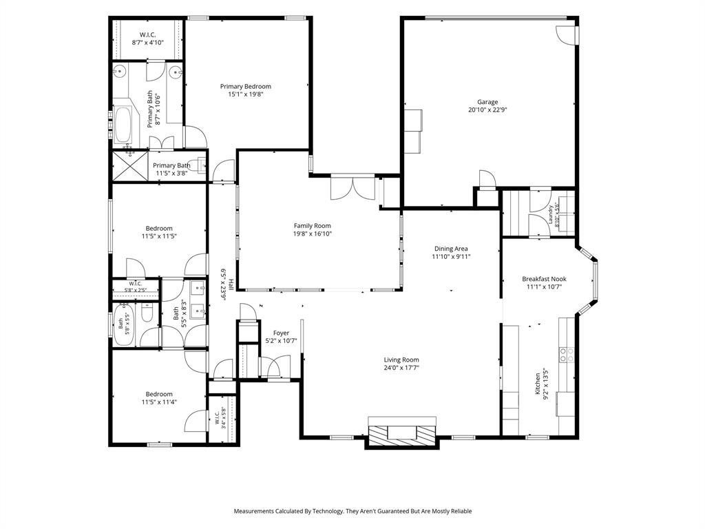 Greenbriar Estates - Residential