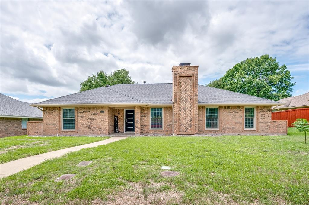 Greenbriar Estates - Residential