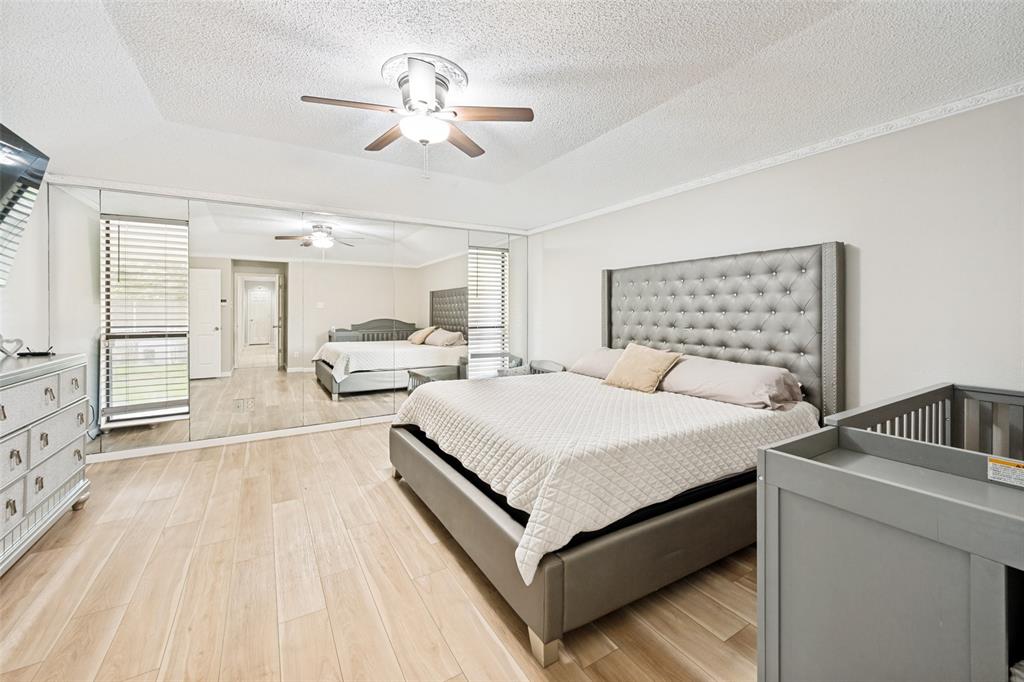 Greenbriar Estates - Residential