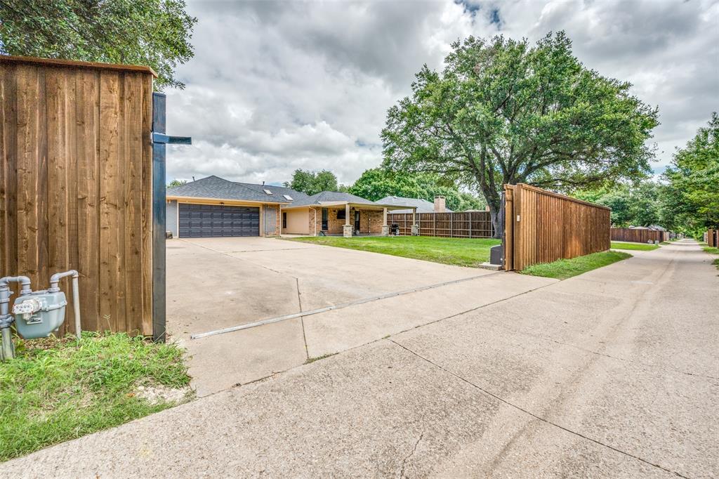 Greenbriar Estates - Residential