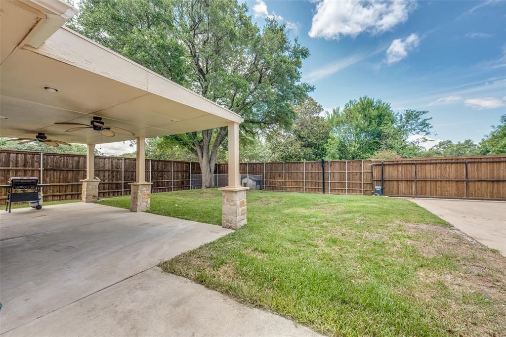 Greenbriar Estates - Residential