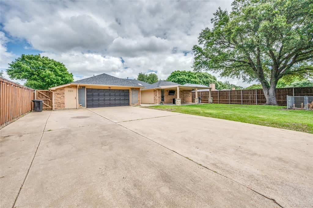 Greenbriar Estates - Residential