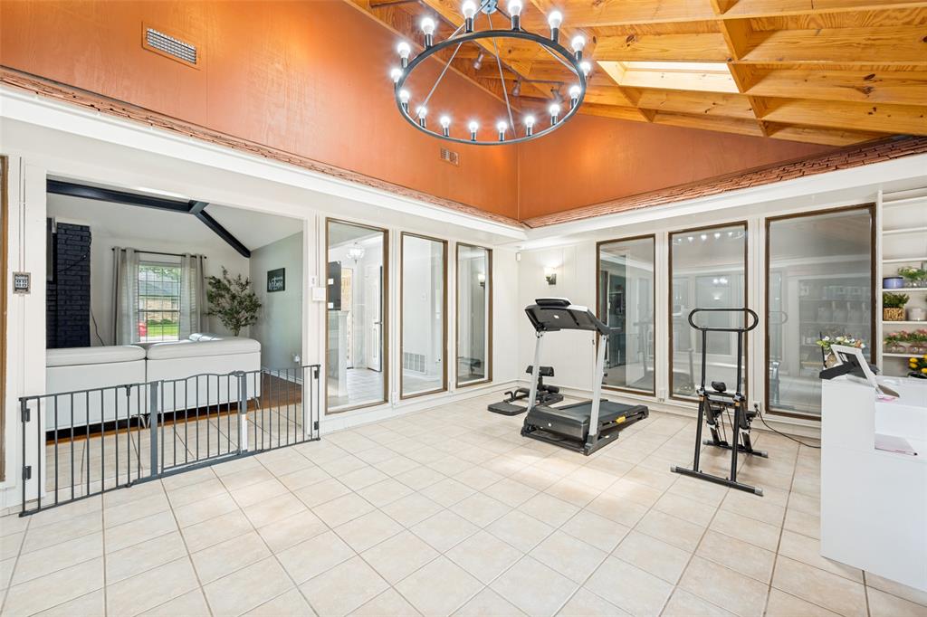 Greenbriar Estates - Residential