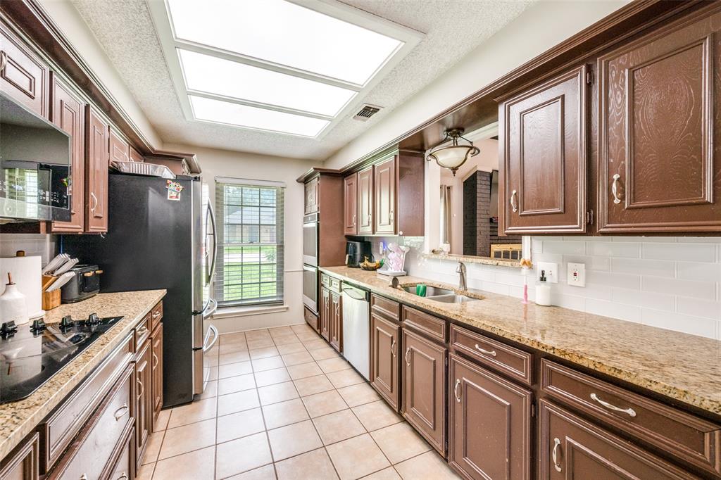 Greenbriar Estates - Residential