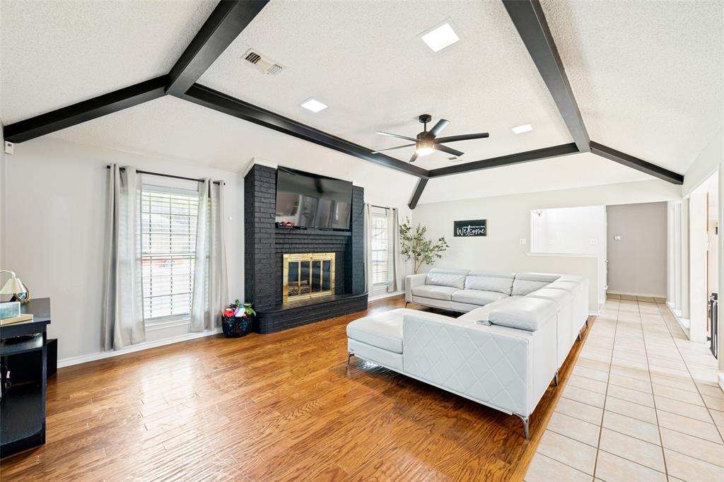 Greenbriar Estates - Residential