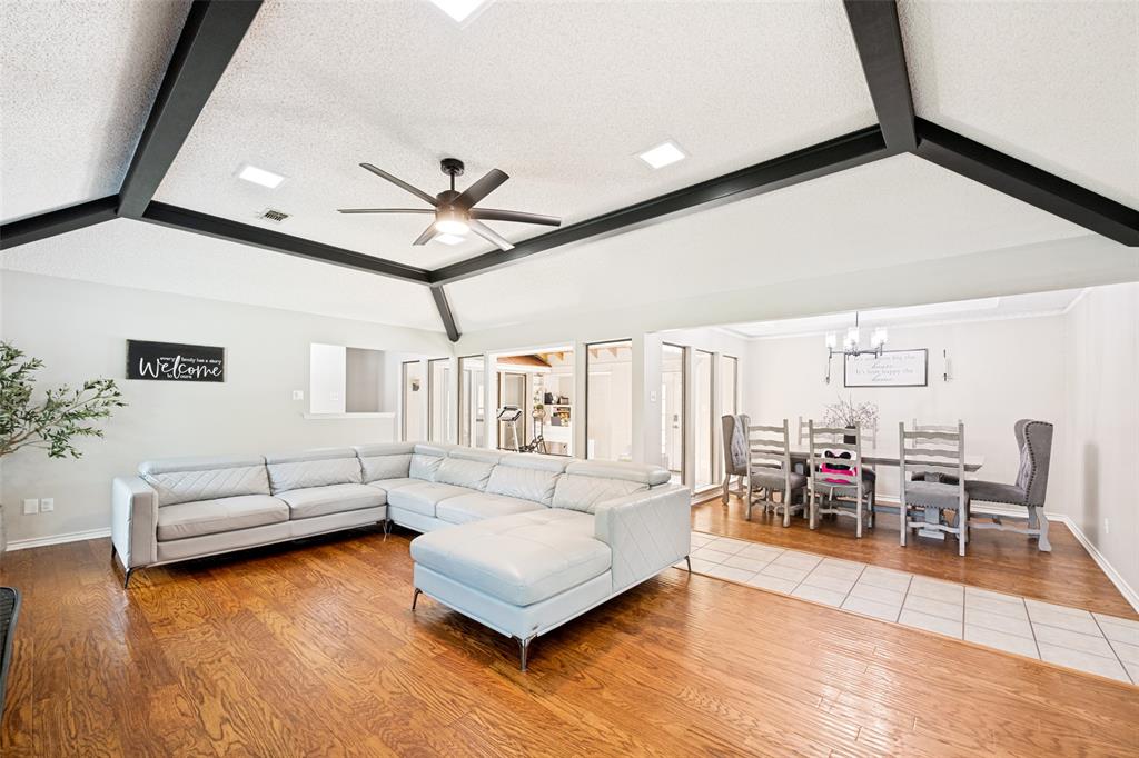 Greenbriar Estates - Residential