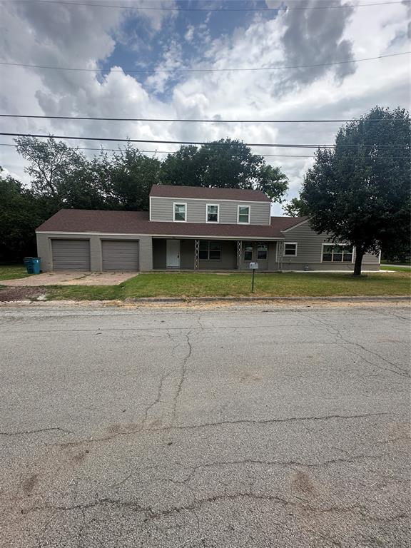 Oak Lawn Add - Residential