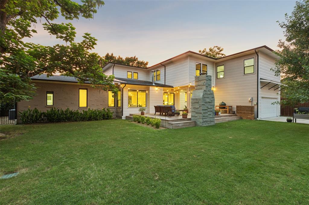 Inwood Road Estates - Residential