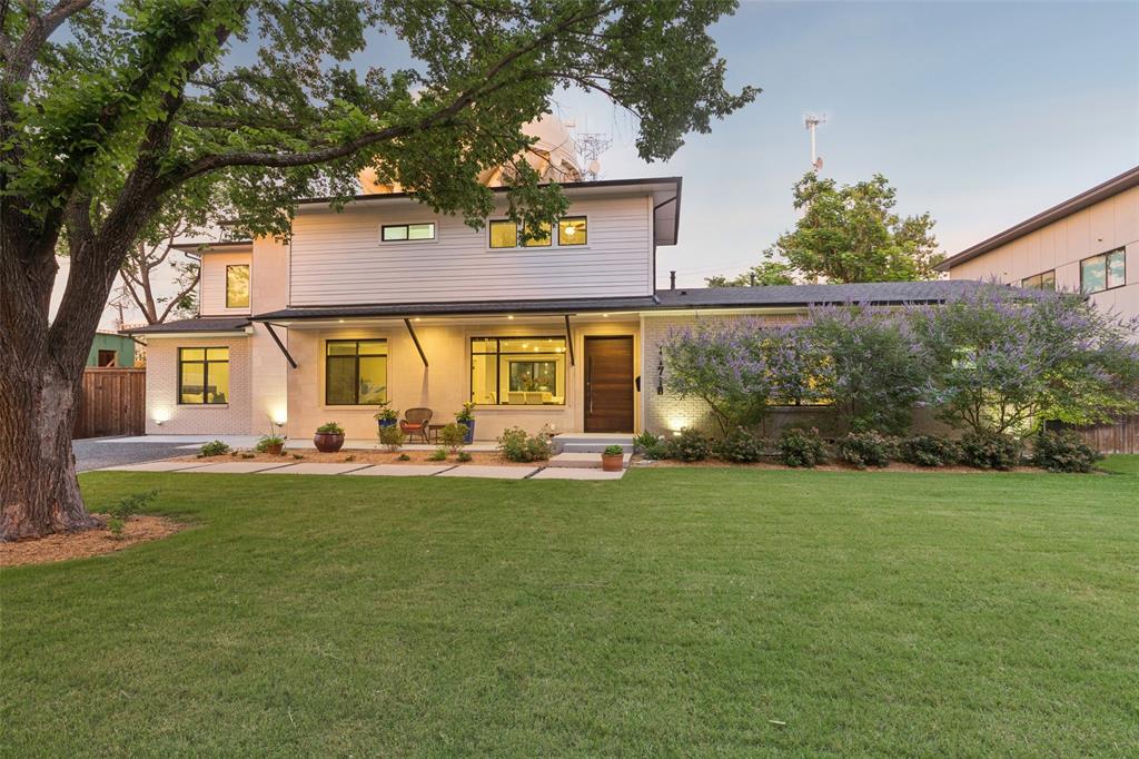 Inwood Road Estates - Residential
