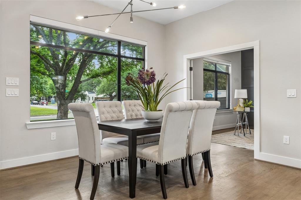 Inwood Road Estates - Residential