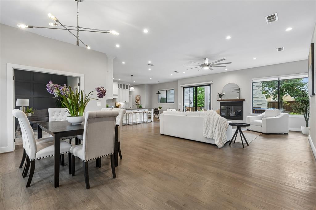 Inwood Road Estates - Residential