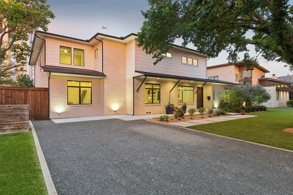 Inwood Road Estates - Residential
