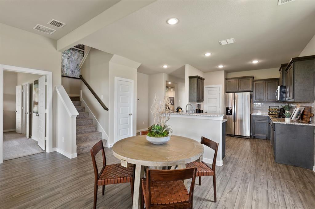 Parkside Village - Residential
