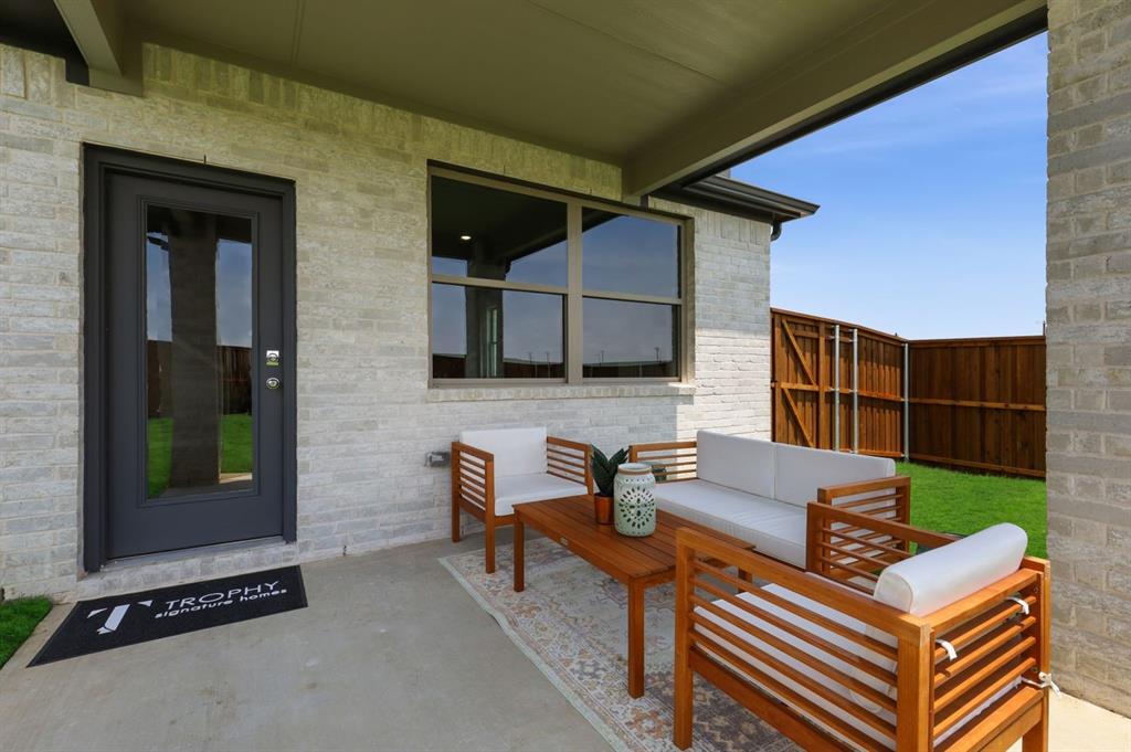 Parkside Village - Residential