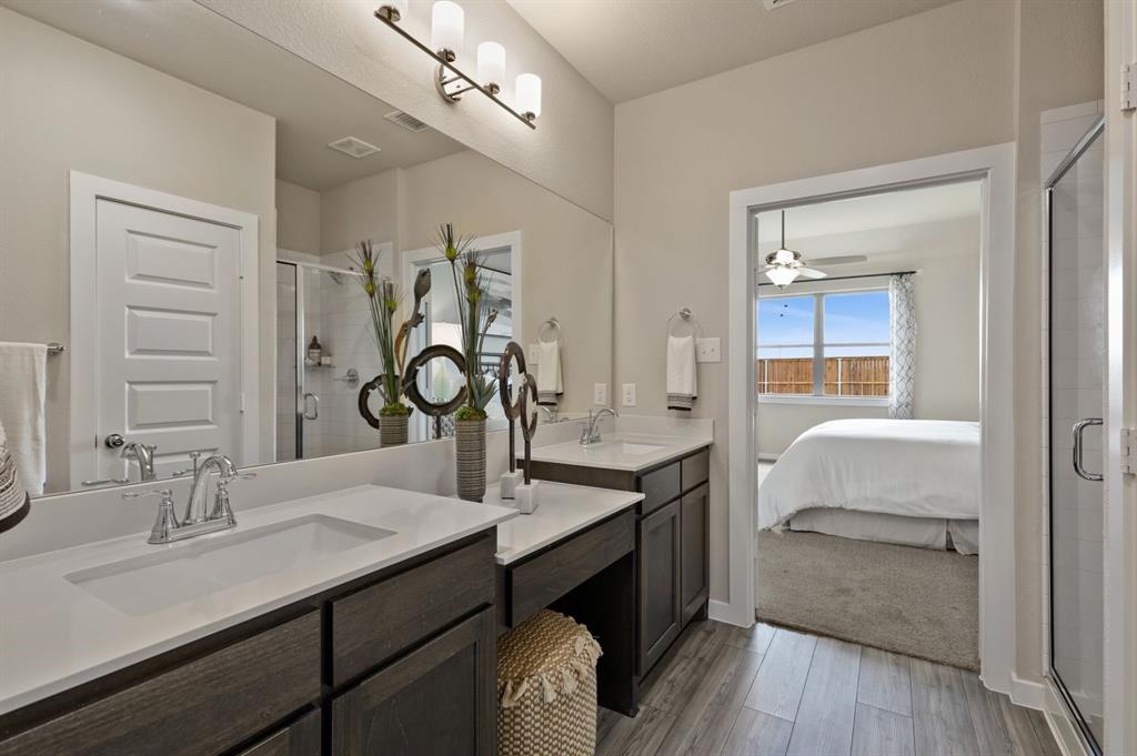 Parkside Village - Residential