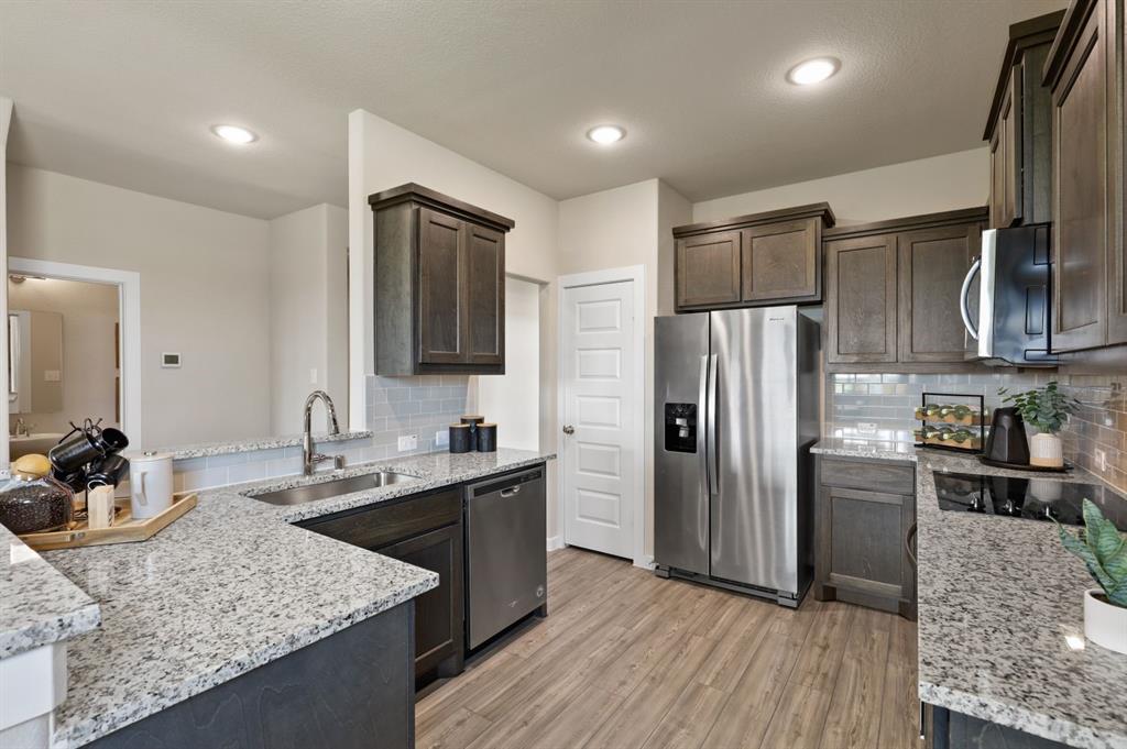 Parkside Village - Residential
