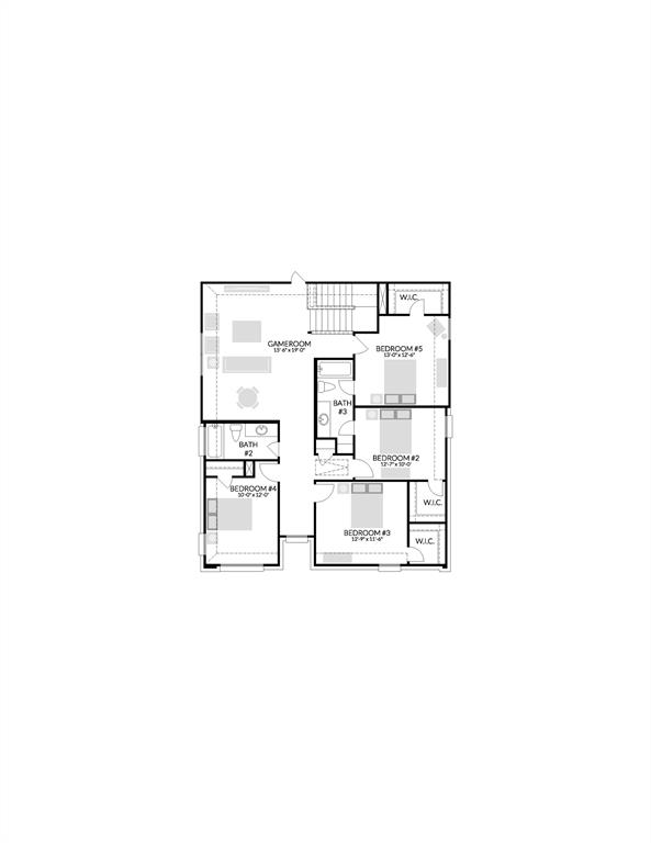 Parkside Village - Residential