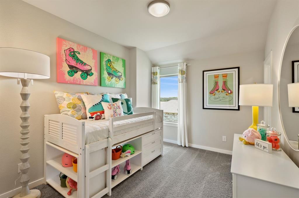 Parkside Village - Residential