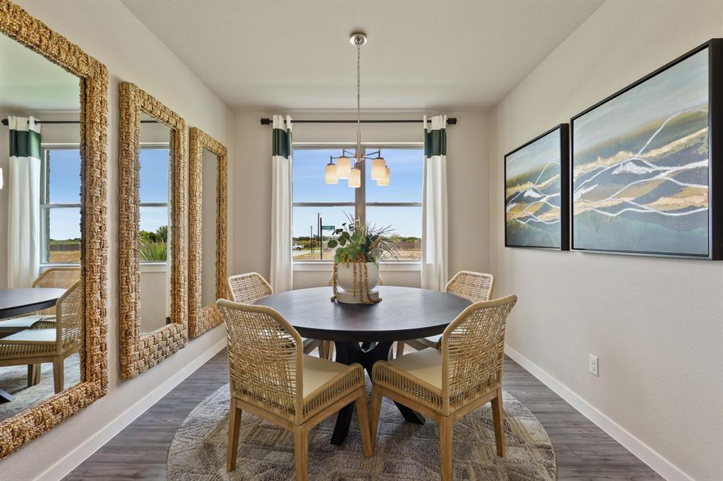 Parkside Village - Residential