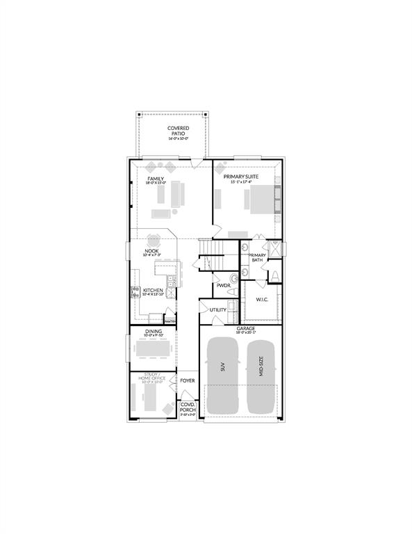 Parkside Village - Residential
