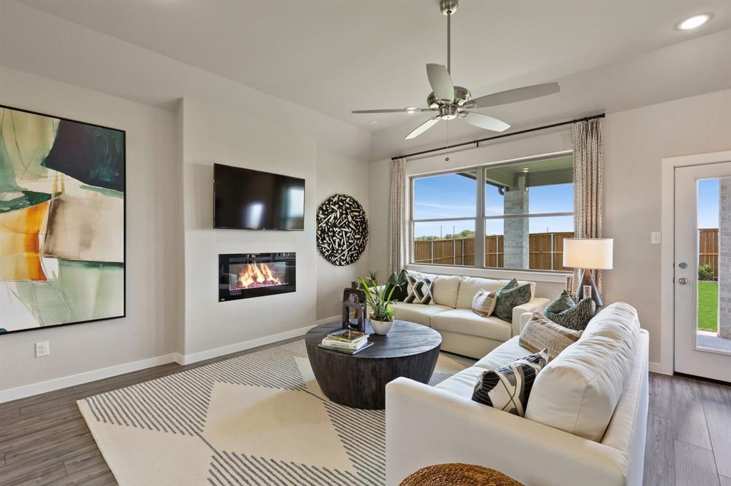 Parkside Village - Residential