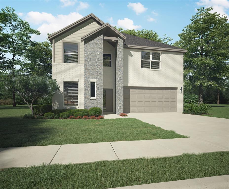 Parkside Village - Residential
