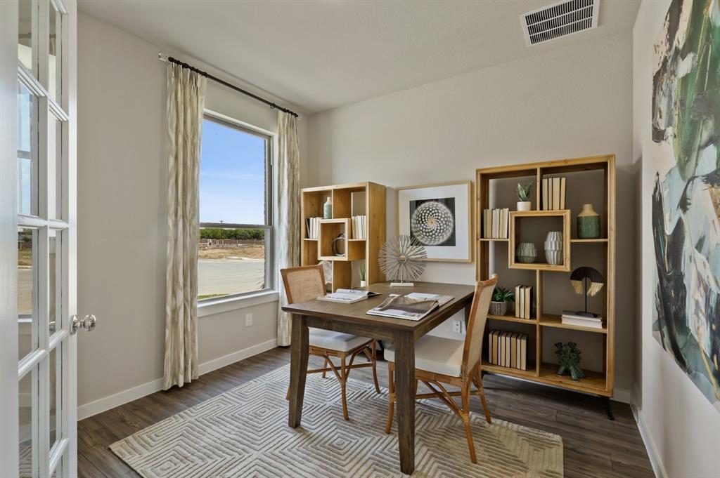 Parkside Village - Residential