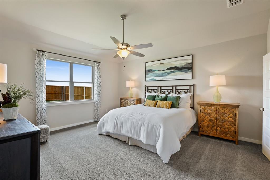 Parkside Village - Residential