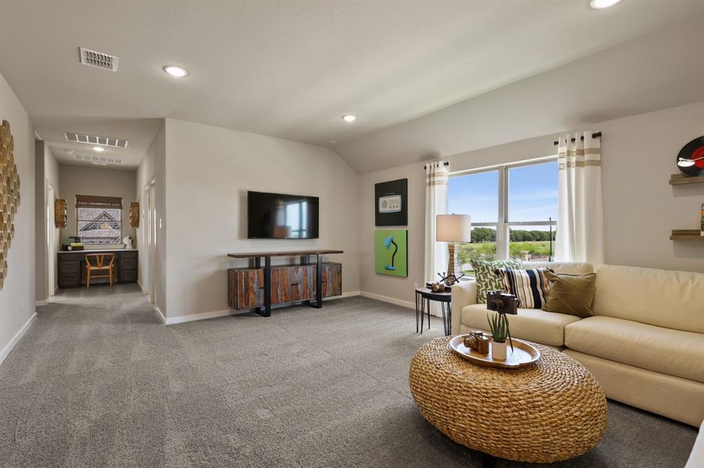 Parkside Village - Residential
