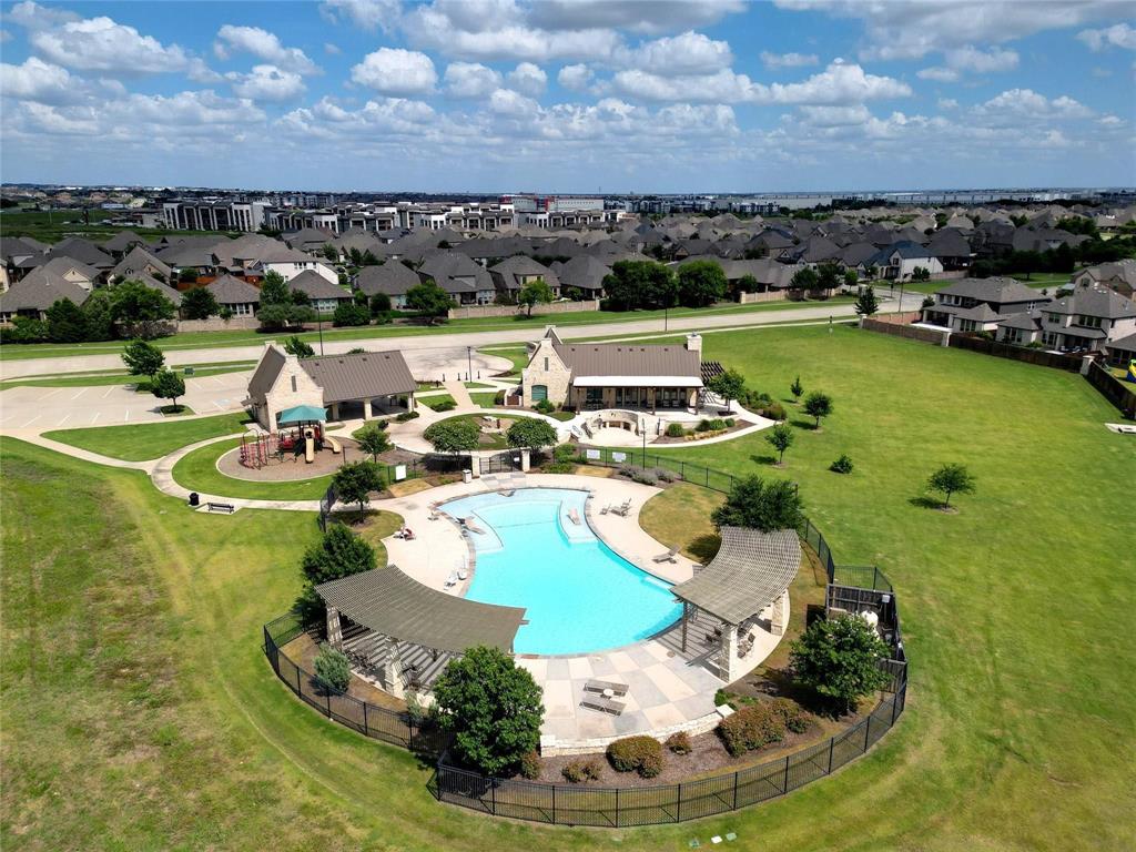 Richmond Add - Residential