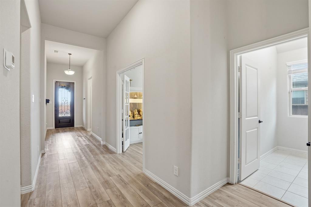 Richmond Add - Residential