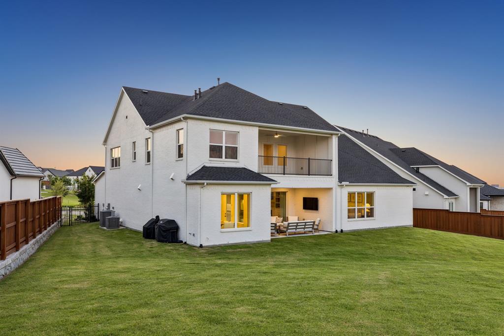Brookside Ph 1b - Residential