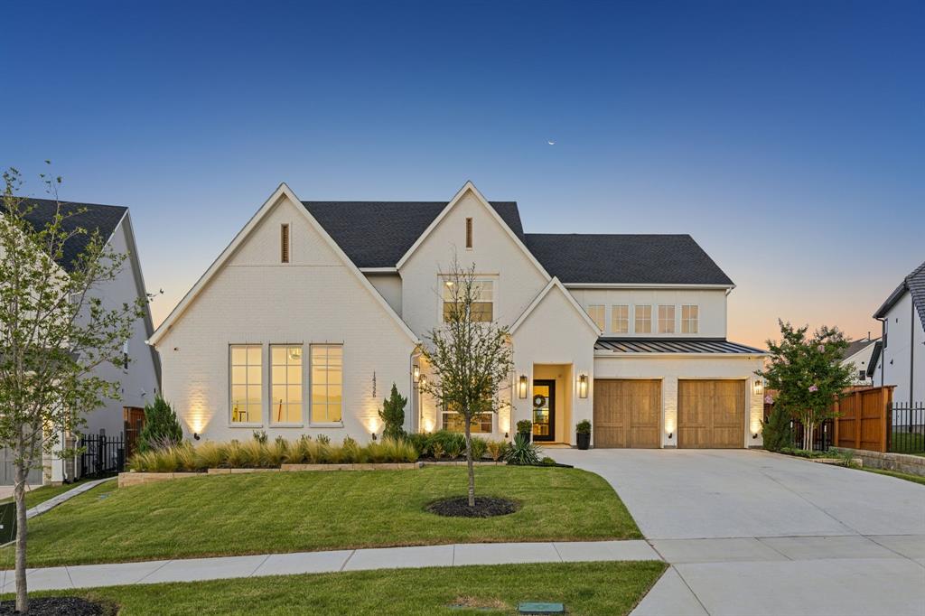 Brookside Ph 1b - Residential