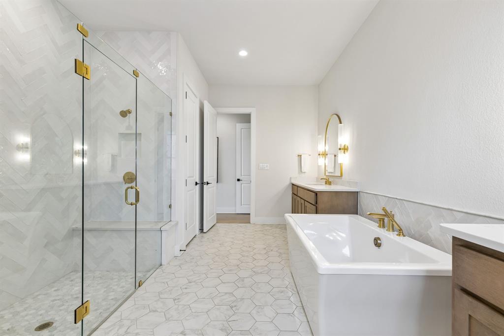 Brookside Ph 1b - Residential