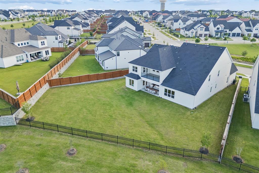 Brookside Ph 1b - Residential