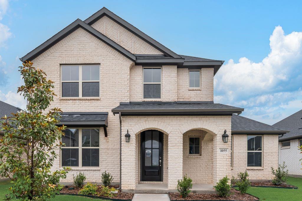 Bridges At Preston Xing - Residential