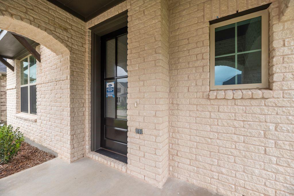 Bridges At Preston Xing - Residential